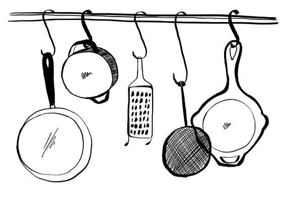 fosters-team-utensils