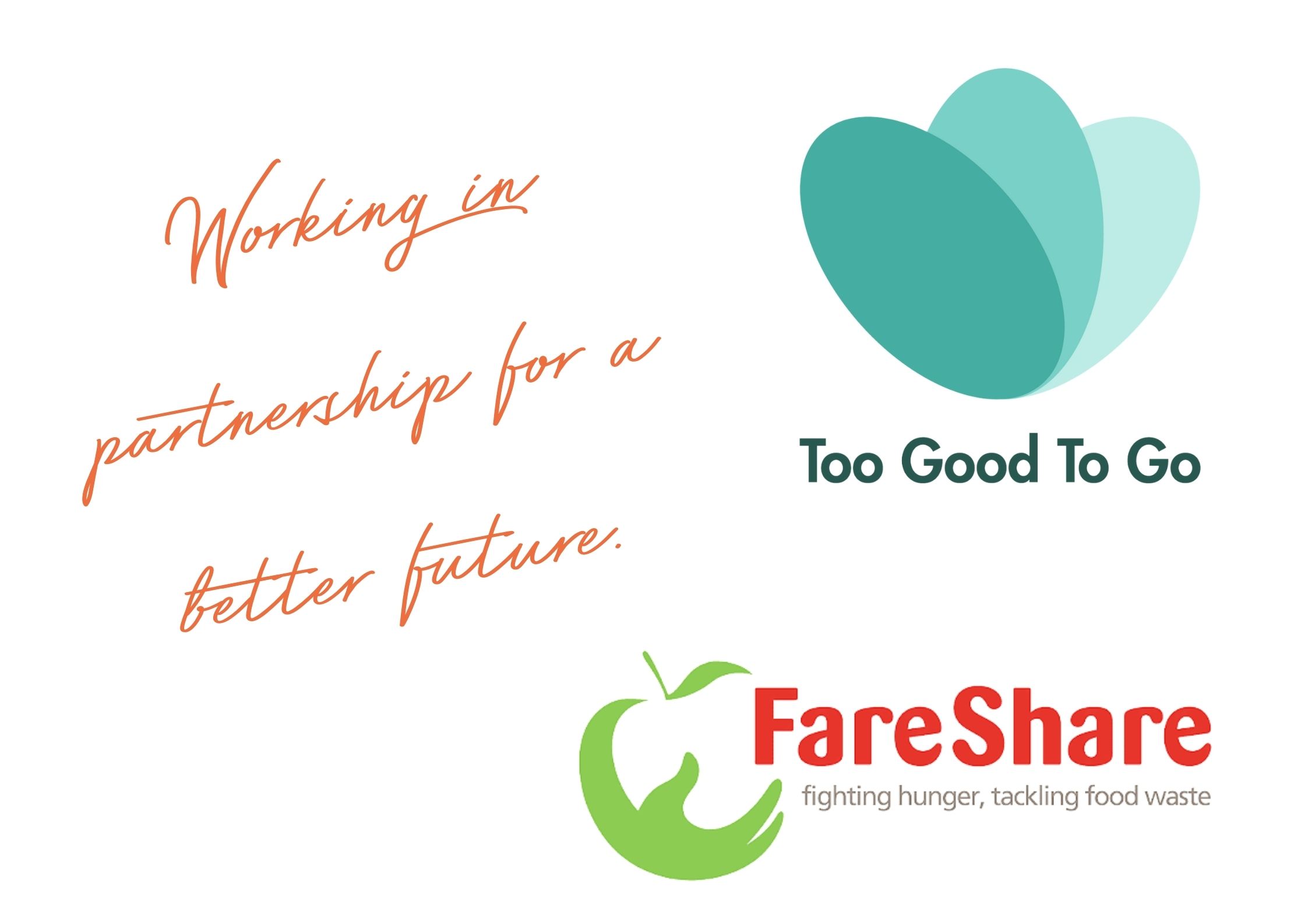 Working in Partnership for a better future